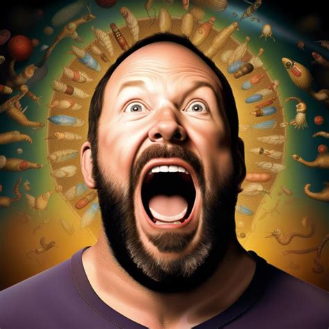 The Hilarious Truth About Bert Kreischer’s Religion